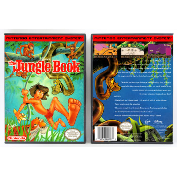 Jungle Book, The